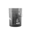 Zestaw Wiadro ADBL SPLUSHY 20L + Separator ADBL Dirt Blocker