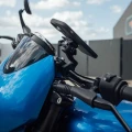 Quad Lock Motorcycle Handlebar Mount Pro - uchwyt na kierownicę