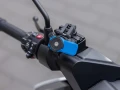 Quad Lock Motorcycle Brake Reservoir Mount V2 - Uchwyt na zbiornik hamulcowy