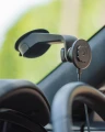 Quad Lock Windscreen / Dash Car Mount V6 – stabilny uchwyt na telefon do auta
