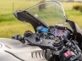 Quad Lock Mag Case Motorcycle Fork Stem Mount V2 Uchwyt do sztycy widelca moto