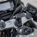 Quad Lock Motorcycle Fork Stem Mount Pro – uchwyt na główkę ramy