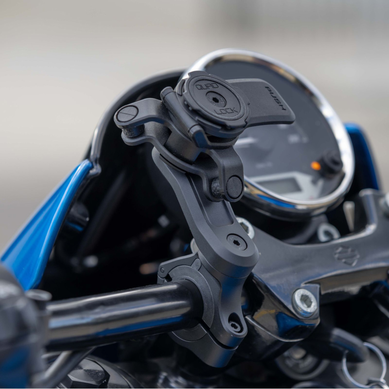 Quad Lock Handlebar Mount Pro - Large Uchwyt na kierownicę PRO Large