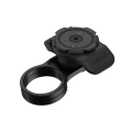 Quad Lock Stem Cap Mount - Uchwyt na telefon do roweru