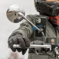 Quad Lock Mirror Mount V2 - Uchwyt na lusterko motocyklowe