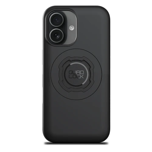 Quad Lock MAG Case iPhone 17 – Etui z mocowaniem magnetyczne