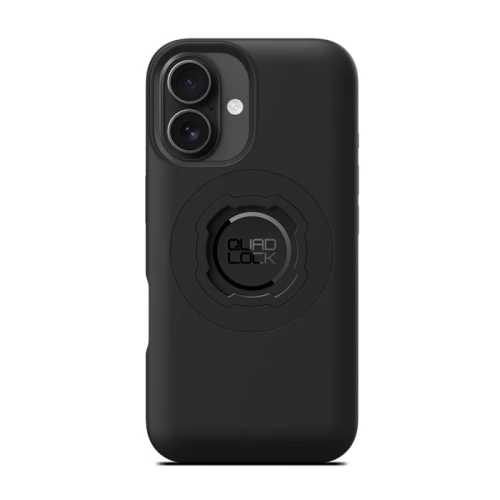 Quad Lock MAG Case iPhone 16 – Etui z mocowaniem magnetyczne
