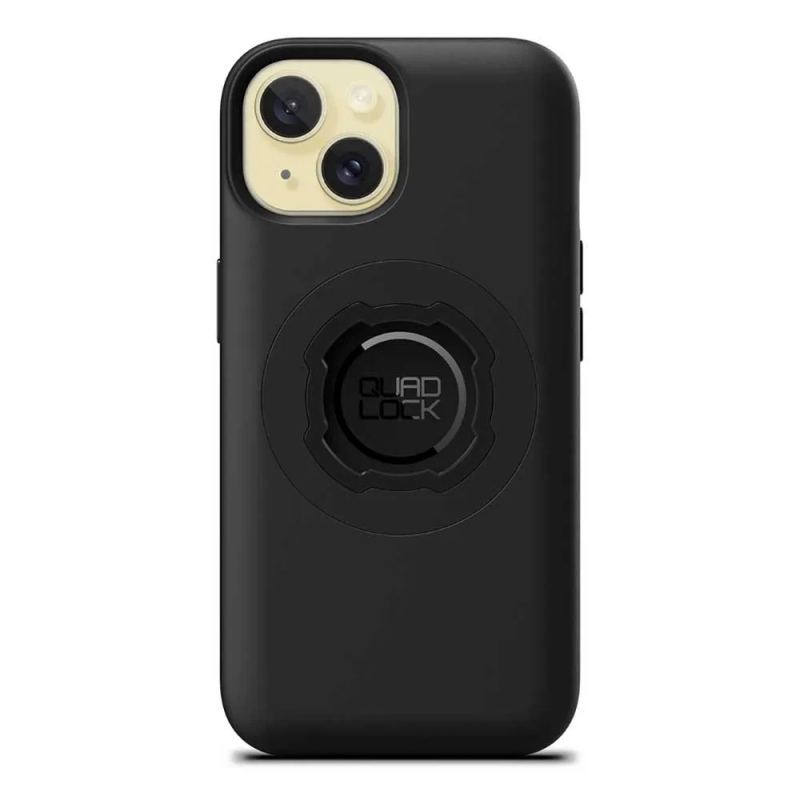 Quad Lock MAG Case Iphone 15 – Etui z mocowaniem magnetyczne