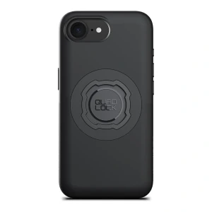 Quad Lock MAG Case Iphone 16E/17E – Etui z mocowaniem magnetyczne