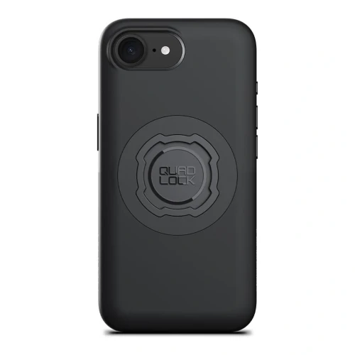 Quad Lock MAG Case Iphone 16E/17E – Etui z mocowaniem magnetyczne