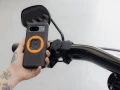 Quad Lock MAG Case Google Pixel 10/10 Pro – Etui z mocowaniem magnetyczne