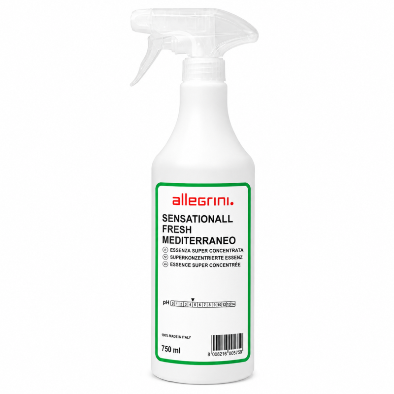 Allegrini Fresh Mediterraneo 750 ml – odświeżacz powietrza