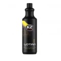 K2 Lotar PRO 1L Koncentrat do Prania Tapicerki Materiałowej