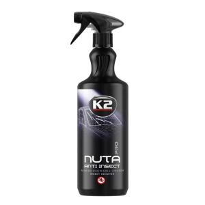 K2 NUTA Anti Insect PRO 1L – płyn do usuwania owadów