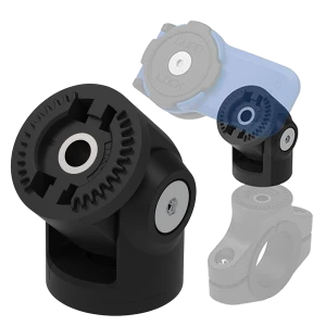 Quad Lock Knuckle Adaptor — regulowany łącznik do uchwytów motocyklowych