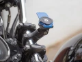 Quad Lock Knuckle Adaptor — regulowany łącznik do uchwytów motocyklowych