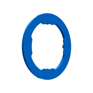 Quad Lock MAG Ring V2 Niebieski — wymienny magnetyczny pierścień