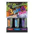 Prostaff 3pH Car Shampoo Monster – zestaw szamponów do mycia auta