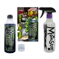 Prostaff Coating Car Shampoo Monster Rapid 500 ml — szampon hydrofobowy