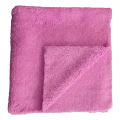 Kaiser Duo Pink Whisper 40x40 bezszwowa ultra miękka