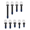 Quad Lock Anti-Theft Screw Kit - Zestaw antykradzieżowy