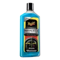 Meguiar’s Ultimate Insane Shine Gel do opon i plastików