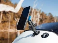Quad Lock 360 Arm Dual Pivot Medium 75 mm czarne ramię