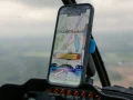 Quad Lock 360 Head – głowica z dźwignią do montażu telefonu