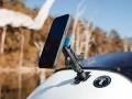 Quad Lock 360 Head – głowica z dźwignią do montażu telefonu