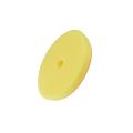 Honey COMBination DUAL FINISH Żółty 125x140x20 mm