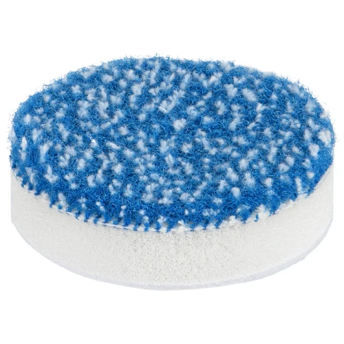 Honey Bestia 55 mm — agresywny pad polerski z włókien syntetycznych