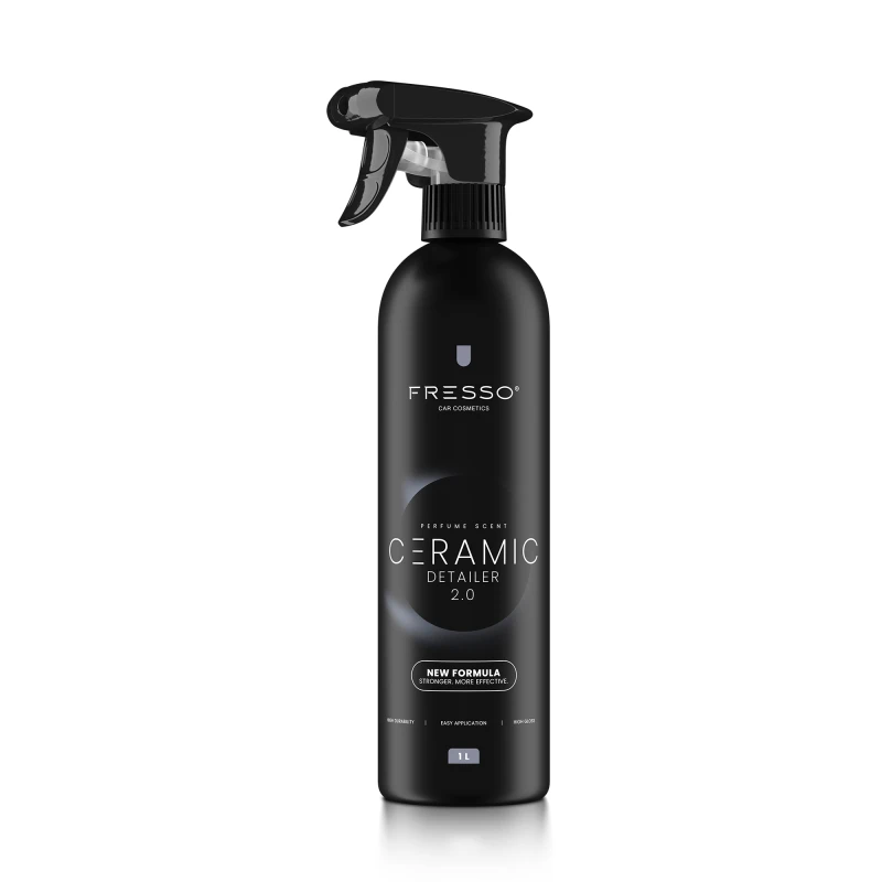 Fresso Ceramic Detailer 2.0 1L – ceramiczny quick detailer SiO2