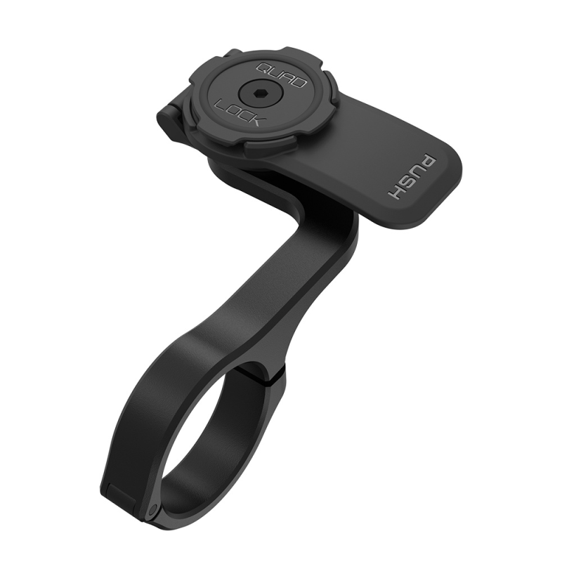Quad Lock Out Front Mount Pro V2 - uchwyt na telefon rowerowy CNC