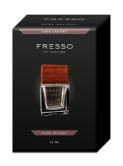Fresso perfumy Dark Delight