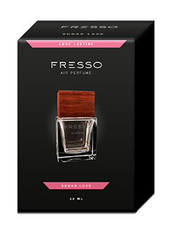 Fresso perfumy Sugar Love